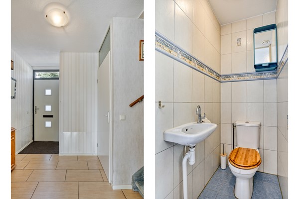 Medium property photo - Kampanje 25, 3181 KM Rozenburg